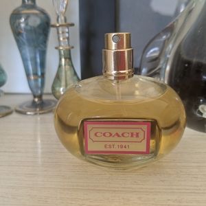 Coach Poppy Freesia Blossom 1.7 oz